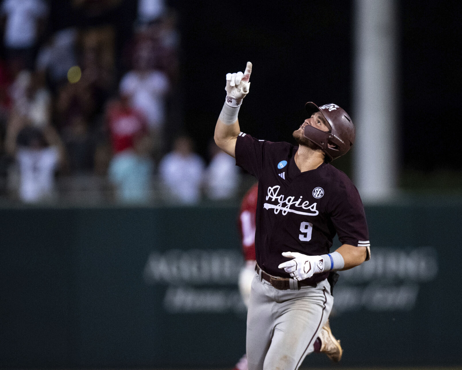 Texas A&M Louisiana Baseball